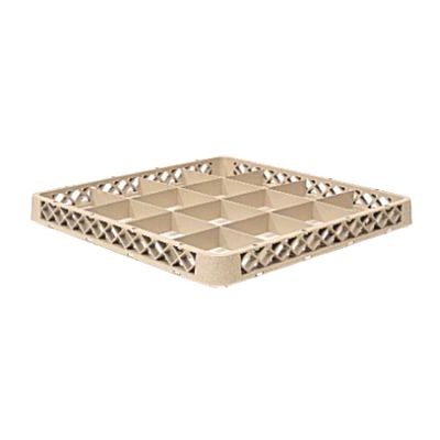 Traex&reg; Extender for 16 Compartment Rack