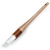 Carlisle Sparta&reg; Pastry Brush w/ Wooden Handle and Nylon Bristles