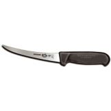 Victorinox Curved Flexible 6" Boning Knife w/ Fibrox&reg; Handle