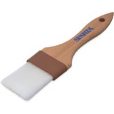 Carlisle Sparta&reg; Wide Pastry Brush w/ Nylon Bristles, 2"