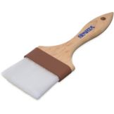 Carlisle Sparta&reg; Wide Pastry Brush w/ Nylon Bristles, 3"