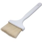 Carlisle Sparta&reg; Meteor Pastry / Basting Brush w/ Boar Bristles