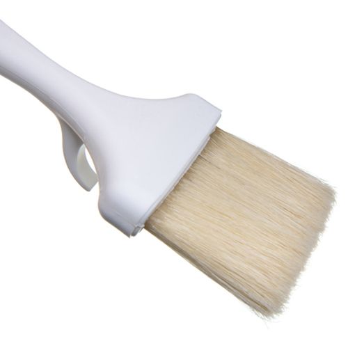 Carlisle Sparta&reg; Meteor Pastry / Basting Brush w/ Boar Bristles