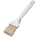 Carlisle Sparta&reg; Meteor Pastry / Basting Brush w/ Boar Bristles