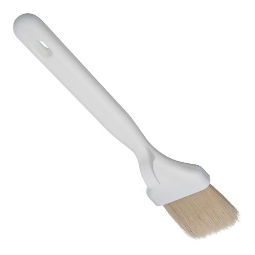 Carlisle Sparta&reg; Meteor Pastry / Basting Brush w/ Boar Bristles