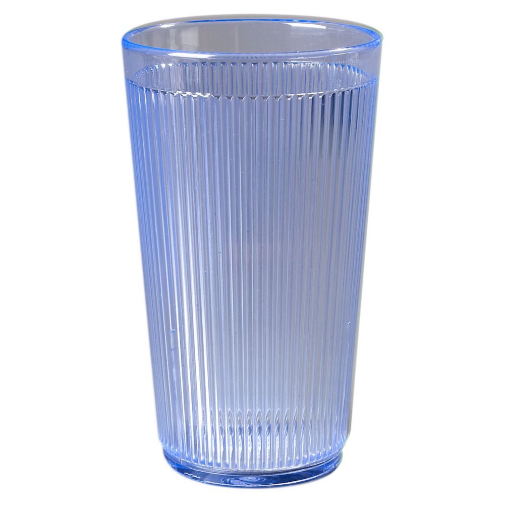 Crystalon&reg; Tumbler, Ocean Blue, 20.7 oz