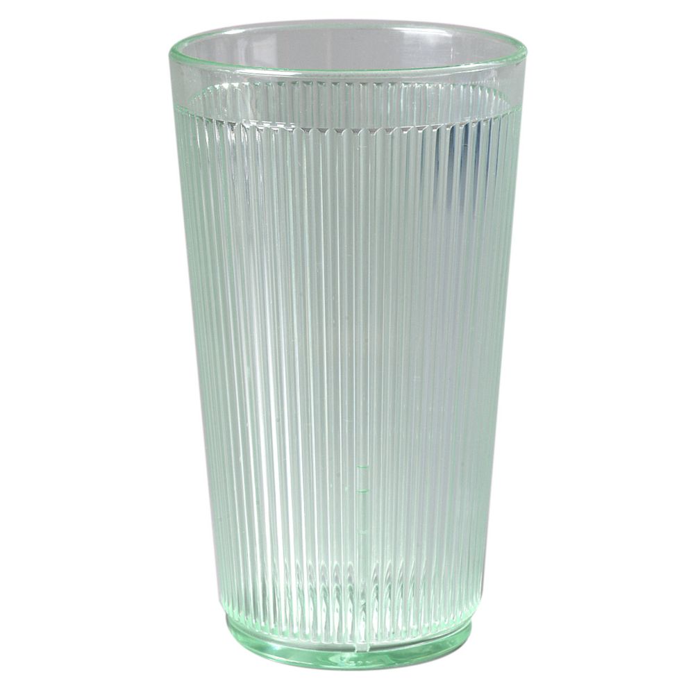 Crystalon&reg; Tumbler, Glo-Meadow Green, 20.7 oz