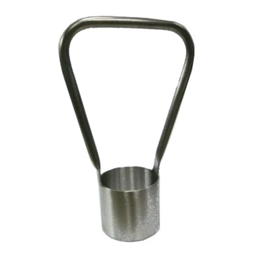 Bulloch Fabricating S/S 3" Onion Corer