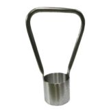 Bulloch Fabricating S/S 3" Onion Corer