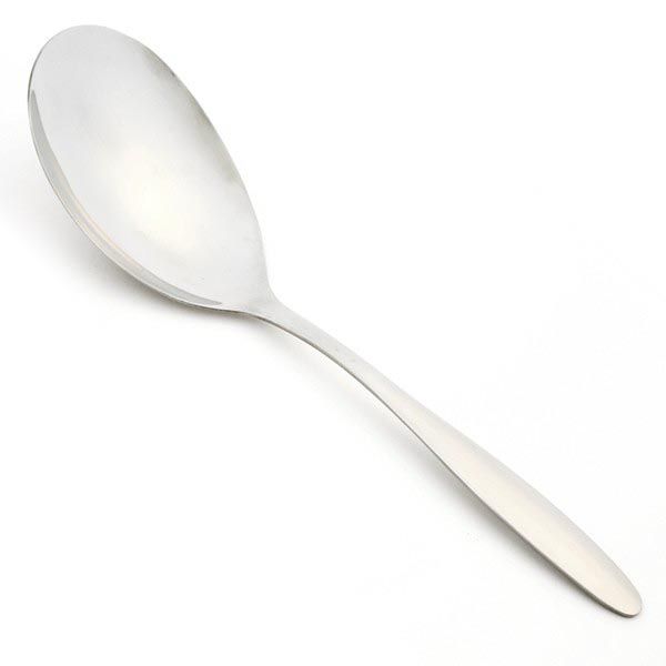 Norpro S/S 9" Serving Spoon