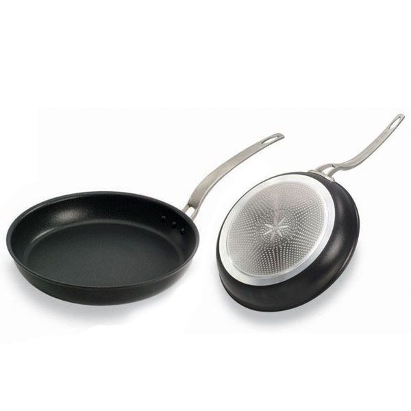 Matfer Bourgeat Nonstick Aluminum Fry Pan, 11"