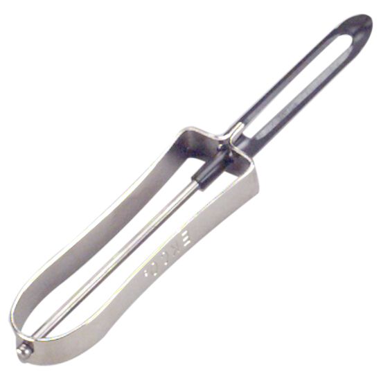 Ekco&reg; Peeler w/Tempered Steel Blade