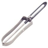 Ekco&reg; Peeler w/Tempered Steel Blade