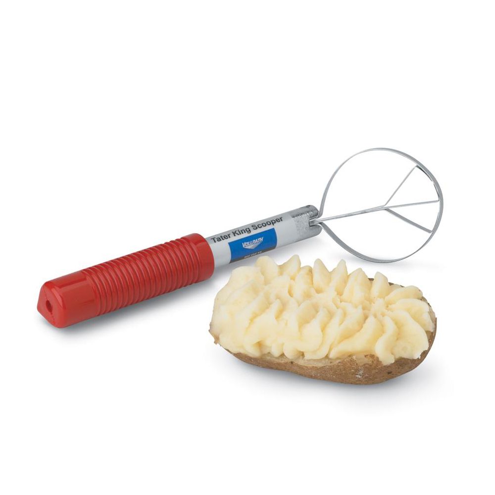 Redco&reg; Tater King&trade; Potato Scooper