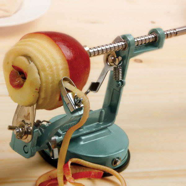 Norpro Apple Master w/ Vacuum Base