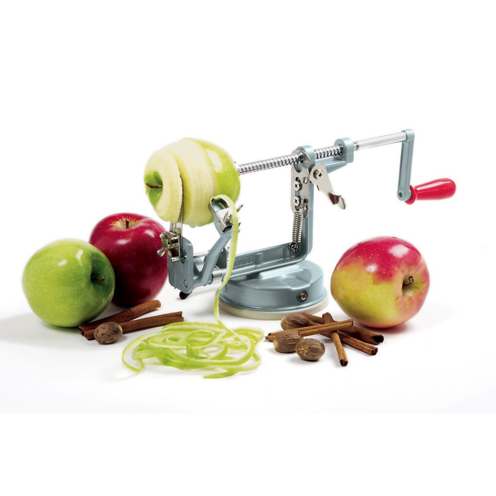 Norpro Apple Master w/ Vacuum Base