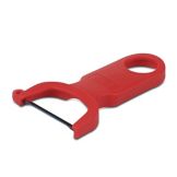JB Prince European Style Peeler
