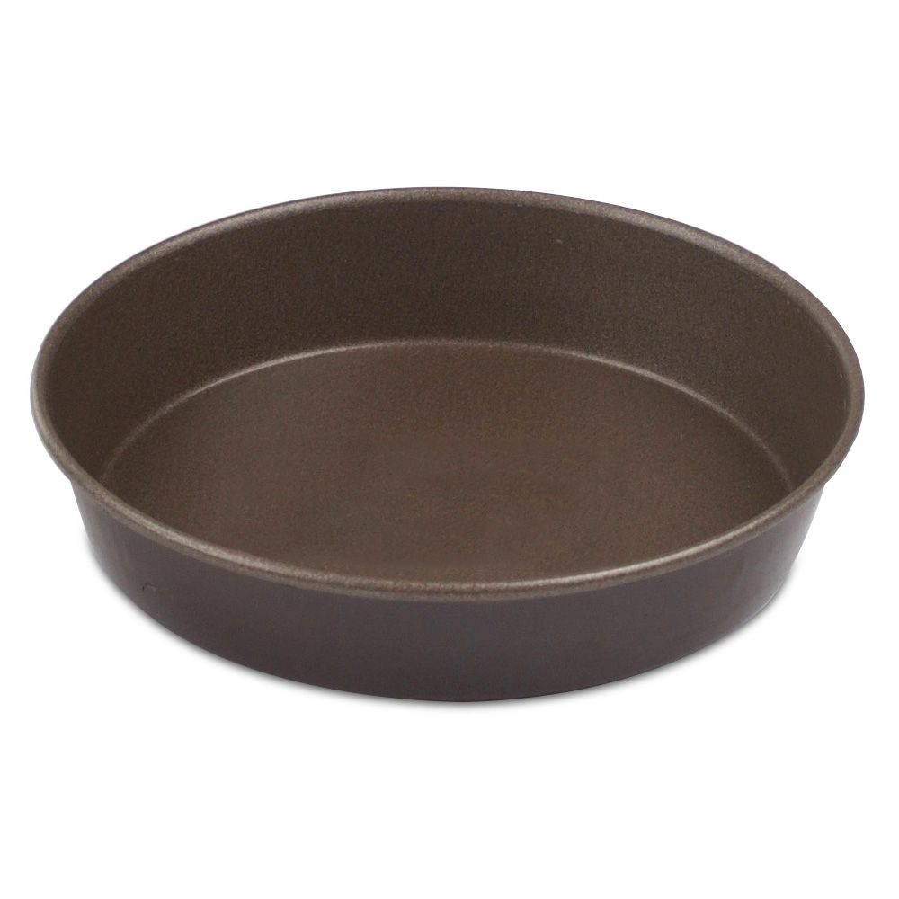 JB Prince 4" Non-Stick Flan Mold