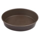JB Prince 4" Non-Stick Flan Mold