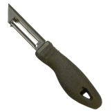 Focus Swivel Peeler with Ergonomic Handle