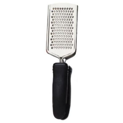 Focus Cheese Grater with Ergonomic Handle