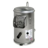 Univex 115V Portable Root Vegetable Peeler