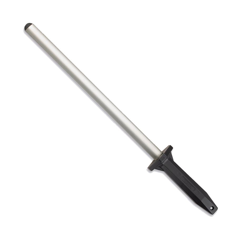 Mundial Diamond 12" Sharpening Steel