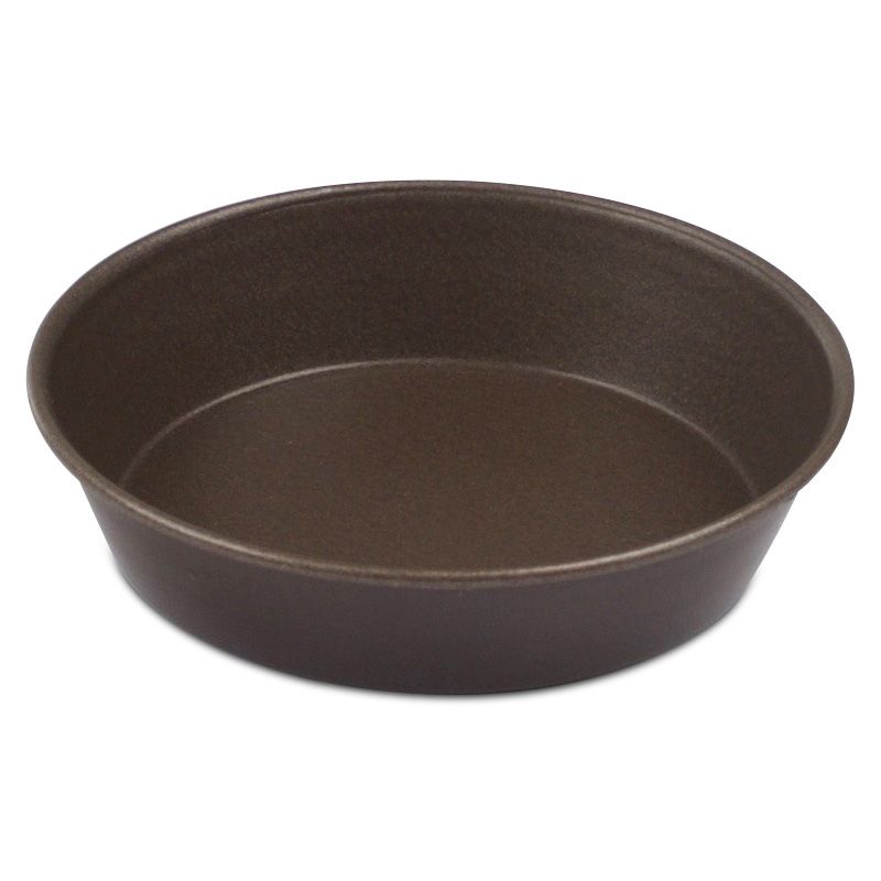 JB Prince 3.2" Non-Stick Flan Mold