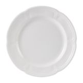 Steelite Distinction Monique White 9" Plate