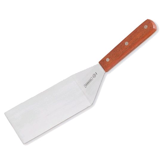 Mundial Square End Turner - 6" x 3"
