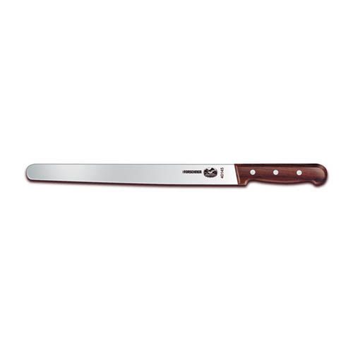 Victorinox 12" Blade Slicer Knife with Rosewood Handle