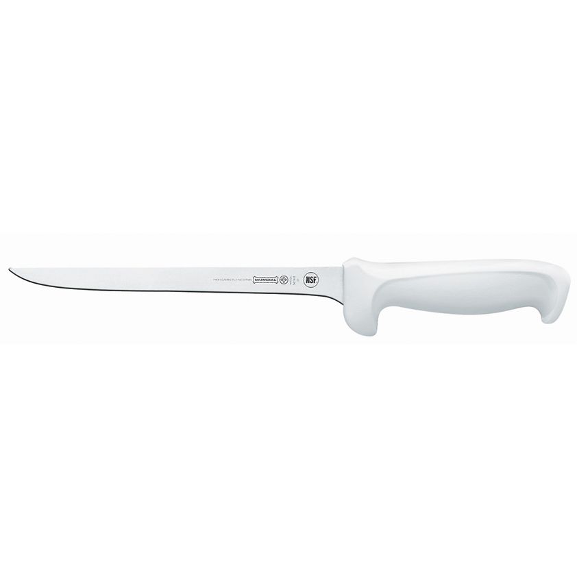 Mundial Narrow Stiff Boning Knife - 8"