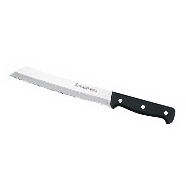 J.A. Henckels Eversharp Pro 8" Bread Knife