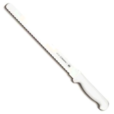 Wavy Edge 10" Slicer Knife
