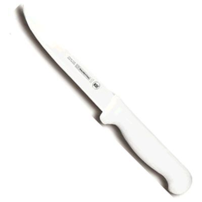Extra Wide Stiff 6" Boning Knife