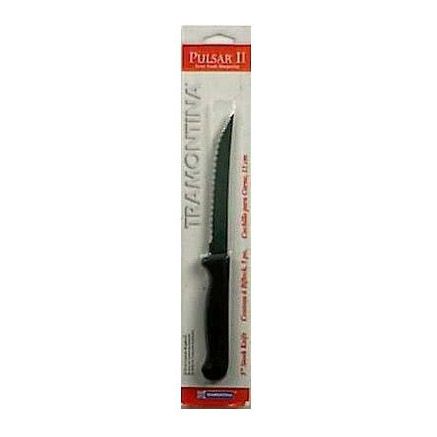 Pulsar II 5" Steak Knife
