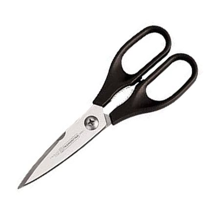 Diamant Eversharp S/S Kitchen Shears w/ Poly Handle