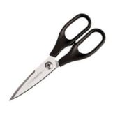 Diamant Eversharp S/S Kitchen Shears w/ Poly Handle
