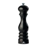Peugeot Paris Classic Black 9" Lacquer Pepper Mill