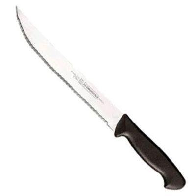 Diamant Eversharp S/S 8" Roast Slicer w/ Poly Handle