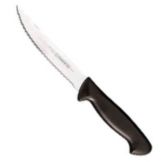 Diamant Eversharp S/S 5" Utility Knife w/ Poly Handle