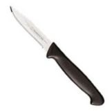 Diamant Eversharp S/S 3" Paring Knife w/ Poly Handle