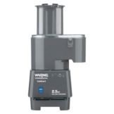 Waring&reg; 2.5 Qt Continuous Feed Food Processor