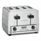 Waring&reg; 4 Slice Heavy Duty Toaster