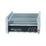 Star&reg; Mfg. Grill-Max&reg; CSA 50-Hot Dog Duratec&reg; Grill