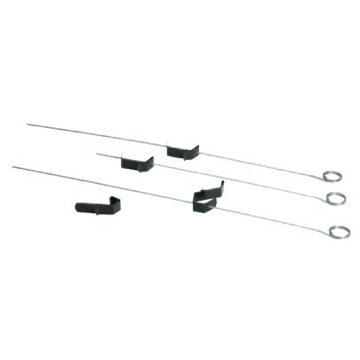 FMS Outside Mount Side Holder, Fits Flared Vases