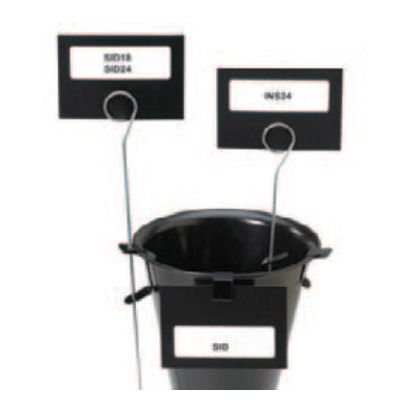 FMS Outside Mount Side Holder, Fits Flared Vases
