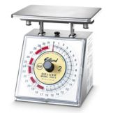 Edlund Five Star Series Heavy Duty Portion Scale with Dashpots