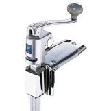 Edlund Quick Change NSF Certified Manual Can Opener w/ S/S Base U12S