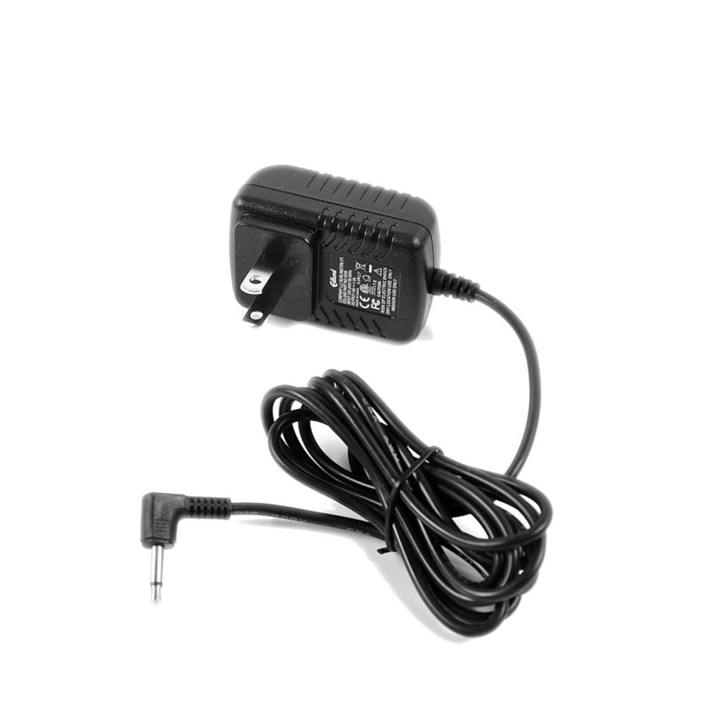 Edlund 115V/230V Male Power Supply Adapter f/ DS/LFT/EFS Scales